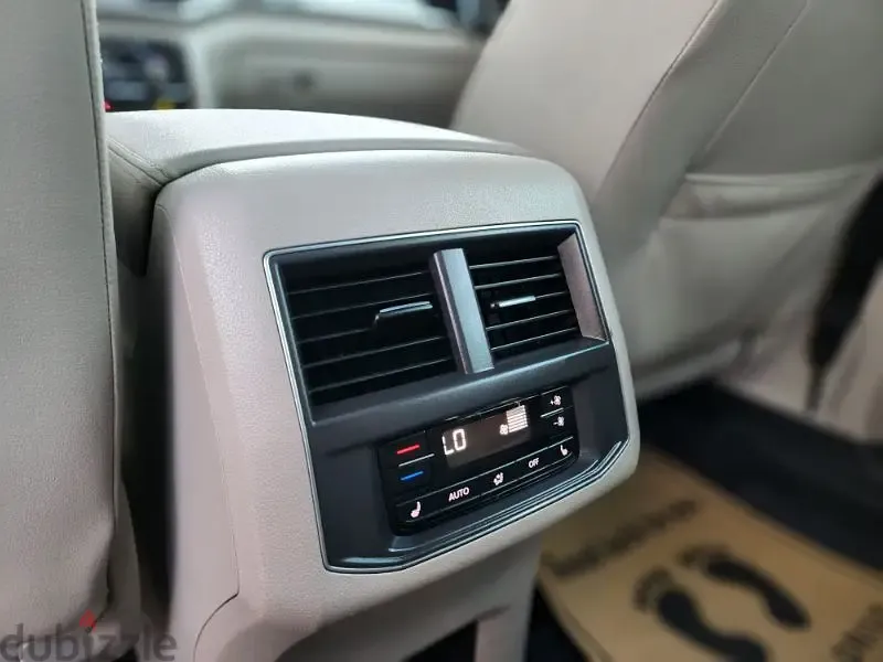 فولكس واجن تيرامونت 2018